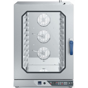 Пароконвектомат Radax TOLSTOY TL12DGCL