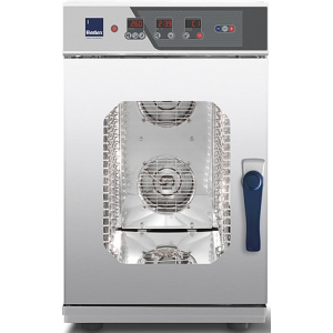 Пароконвектомат Radax TURGENEV TR10DYCL