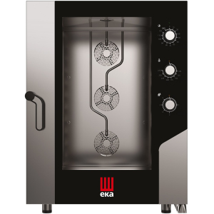 Печь конвекционная Tecnoeka MKF 1016 S
