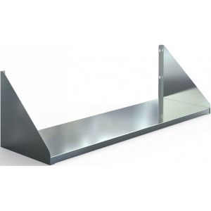 Полка настенная Assum ПН-П-5/4 (500х400х220)