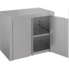 Полка настенная Assum ПЗР-П-8/4 (800х400х600)