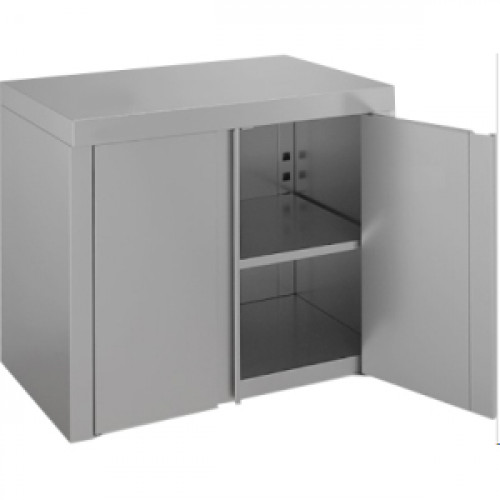 Полка настенная Assum ПЗР-П-8/4 (800х400х600)