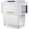 Машина посудомоечная туннельная Elframo ETS 16 EL DX 2 SPEEDS+RB29S+DAB 392+DAB 394
