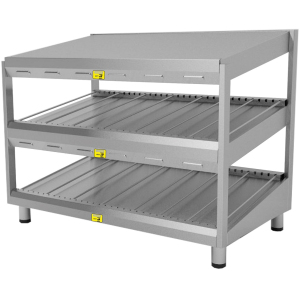 Витрина тепловая Gastrolux ВТН-127