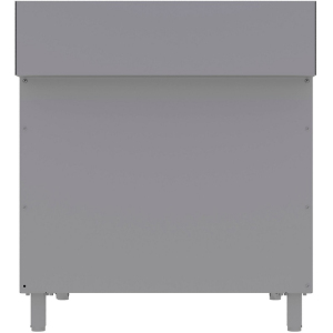 Сковорода опрокидывающаяся Gabino PD9-40 (нерж)