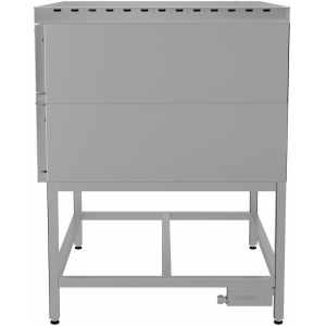 Печь подовая Gabino GCT-2