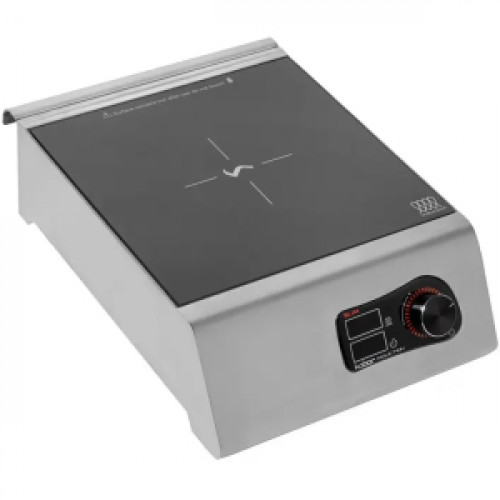 Плита индукционная Kobor SLIM-1