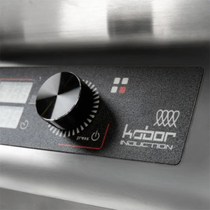 Плита индукционная Kobor SLIM-1