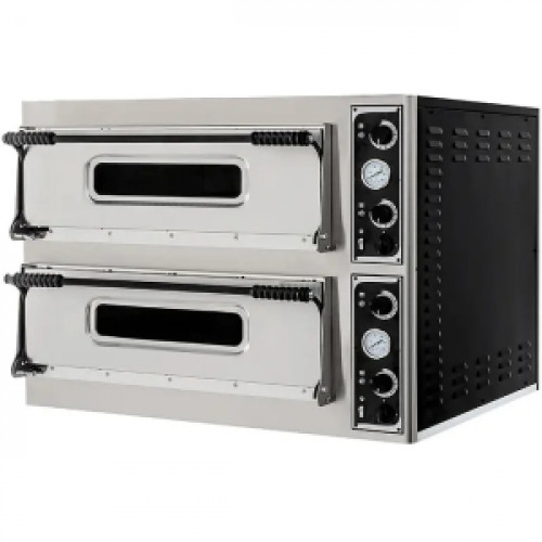 Печь для пиццы подовая PrismaFood Basic XL 44