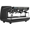 Кофемашина рожковая полуавтоматическая Nuova Simonelli Appia LIFE 2gr S 380V black+high groups+economizer Кофемашина рожковая полуавтоматическая Nuova Simonelli Appia LIFE 2gr S 380V black+high groups+economizer