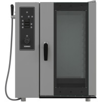 Пароконвектомат Gabino Combi-1011i