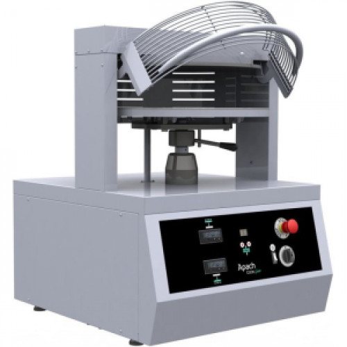 Пресс для пиццы электрический настольный Apach APRESS33