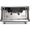 Кофемашина рожковая полуавтоматическая Nuova Simonelli NUOVA AURELIA SEM 2Gr S 220V metallic grey+high groups+Group Display+Double wall steam wand+Led Кофемашина рожковая полуавтоматическая Nuova Simonelli NUOVA AURELIA SEM 2Gr S 220V metallic grey+high groups+Group Display+Double wall steam wand+Led