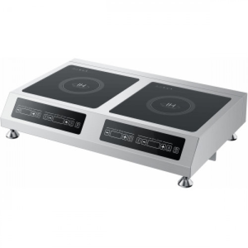 Плита индукционная Enigma SL-35-KPP2