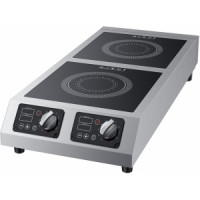 Плита индукционная Enigma SL-35-KPP3-R