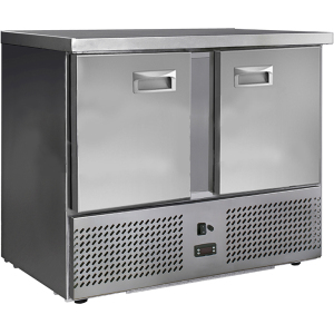Стол морозильный Финист НХСн-700-2 (1000х700х850) колеса