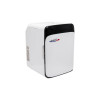 Холодильник термоэлектрический для молока Enigma AQ-6L white&black milk fridge