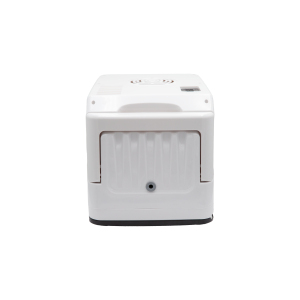 Холодильник для молока Enigma AQ-6L white&black milk fridge