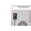 Холодильник термоэлектрический для молока Enigma AQ-6L white&black milk fridge