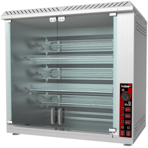 Гриль для кур Kobor GC2-5S