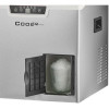 Льдогенератор для кускового льда,  22кг/сут, бункер 1.8кг, возд.охлаждение, корпус пластик, форма \