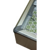 Ларь морозильный Frostor GELLAR FG 250 C V 25 серый