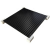 Плита рифлёная Lainox OPRGB