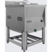 Мантоварка OBOD МЭ 300