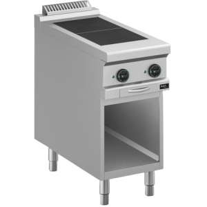 Плита электрическая напольная Apach APRE-49QP/PL