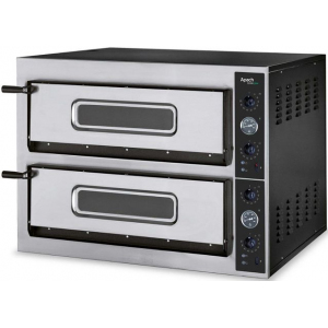 Печь для пиццы подовая Apach AML66X