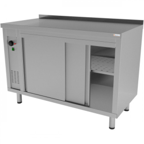 Стол тепловой раздаточный Gastrolux СТОБ-107К