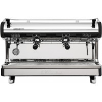 Кофемашина рожковая Nuova Simonelli Aurelia Wave 2Gr S 220V black+high groups+LED