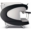 Кофемашина рожковая полуавтоматическая Nuova Simonelli Aurelia Wave 2Gr S 220V black+high groups+LED