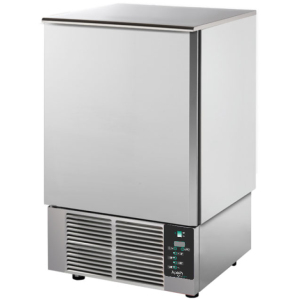 Шкаф шоковой заморозки Apach SH10D R290