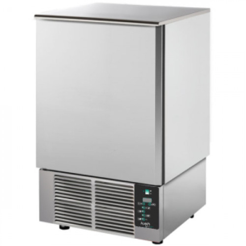 Шкаф шоковой заморозки Apach SH10D R290
