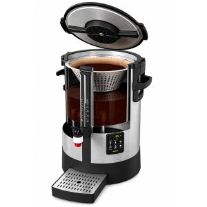 Кофеварка капельная Bravilor Bonamat B-Compact Кофеварка капельная Bravilor Bonamat B-Compact