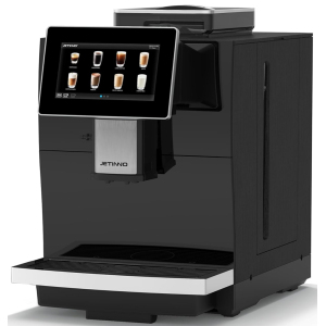 Кофемашина суперавтомат JETINNO JL15-BT-MW-NP