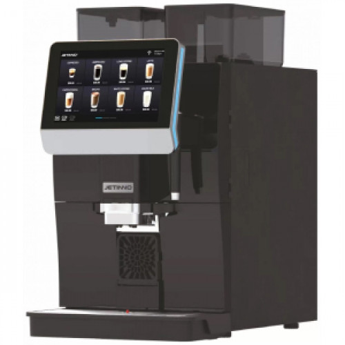 Кофемашина суперавтомат JETINNO JL32A-PRO-NP