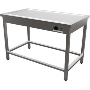 Стол тепловой Gastrolux СТС-086
