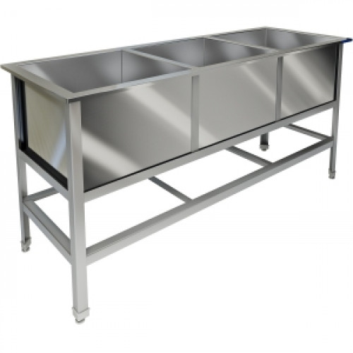 Ванна моечная Техно-ТТ ВМ-41/500