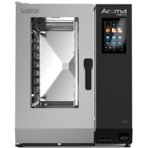 Печь конвекционная Lainox AREN084B 5.0