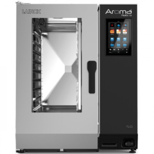 Печь конвекционная Lainox AREN084B 5.0
