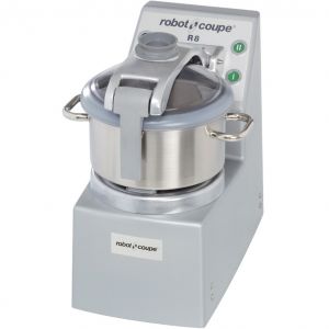 Куттер Robot Coupe R 8 400B/50/3