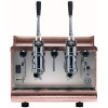 Кофемашина леверная Victoria Arduino Athena leva 2 copper, 220V