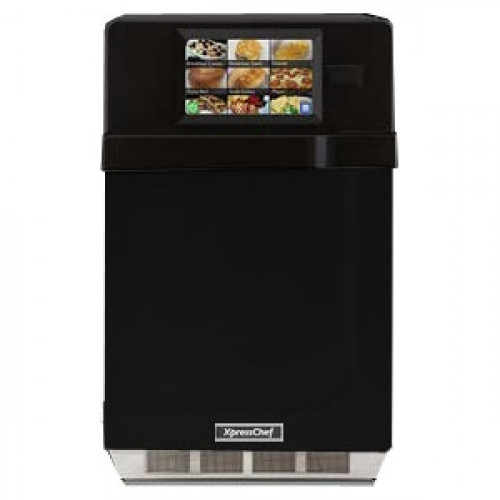 Печь высокоскоростная XpressChef MRX523BL
