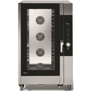 Пароконвектомат Apach AP40QD