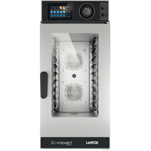 Пароконвектомат Lainox COEN101R+NPS