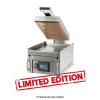 Гриль контактный RoboLabs RoboSmartGrill Deluxe