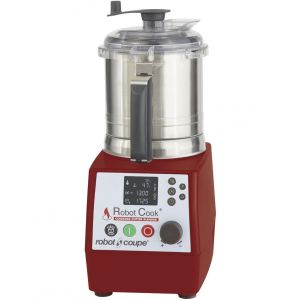 Куттер-блендер Robot Coupe Robot Cook 230В/50-60/1