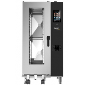 Пароконвектомат Apach LEI201NB/MARINE 3-AC/400V-50Hz